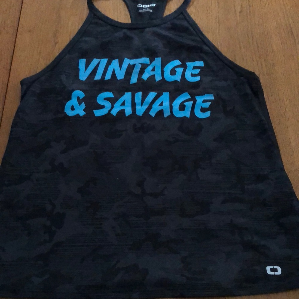 Ogio women’s tank